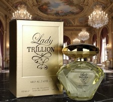 Women's Perfume 100ml | Ladies