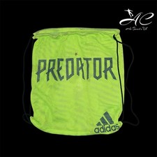 Adidas Predator Drawstring Football Boots Bag