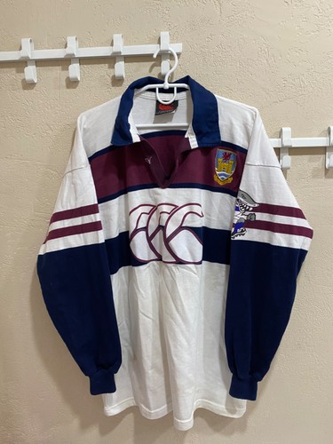 Swansea rfc rugby union shirt - rfc,