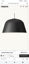 Muuto Ambit Pendant Light
