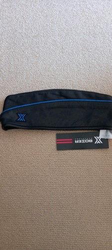 Boxer barcelona leather - barcelona,