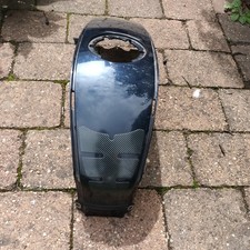 BMW K1200 RS K1200RS  TANK FAIRING PANEL