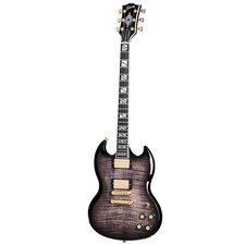 GIBSON SG Supreme Translucent