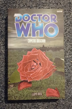 DOCTOR WHO CAMERA OBSCURA bbc