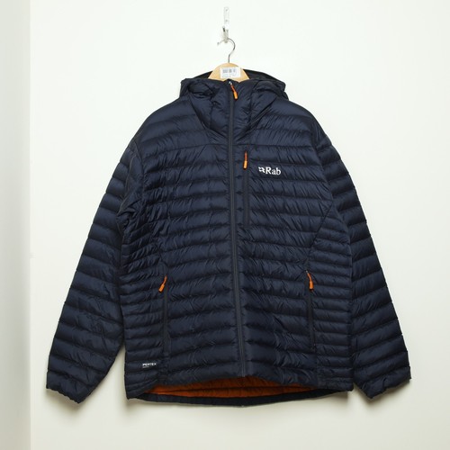 Rab men microlght alp - rab,