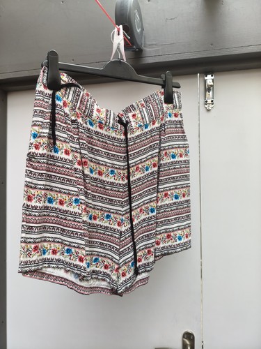 Women shorts size - shorts,