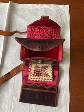 Antique Victorian Travel