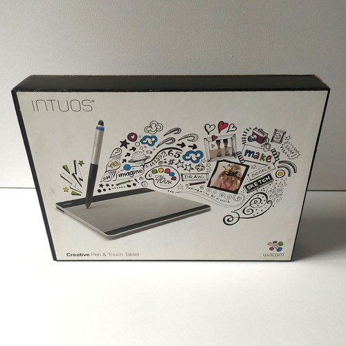 Wacom intuos cth - wacom, cth-480