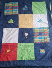 Mothercare vintage cot bed - vintage,