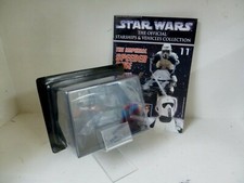 Deagostini star wars - star,