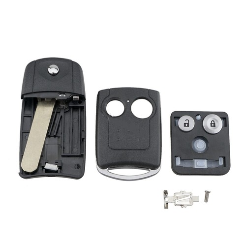 Button flip car remote - flip, key