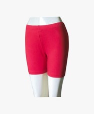 Womens Cotton Shorts Sports