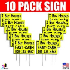 10X I Buy Houses - Fast Cash