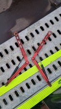 Bmw E34 Bonnet Brackets/hinges