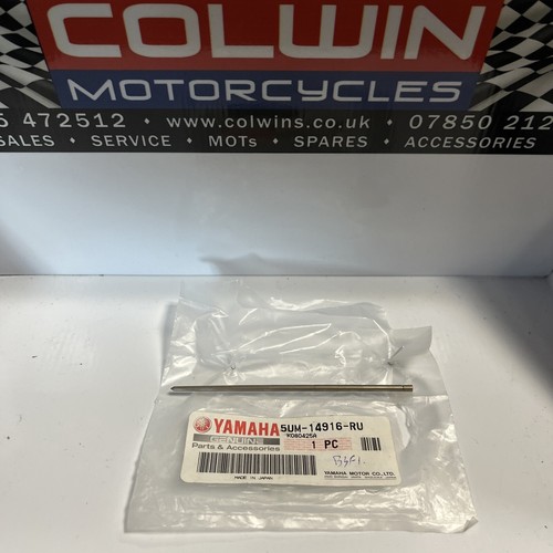Genuine yamaha wr250f 2007 - yamaha,