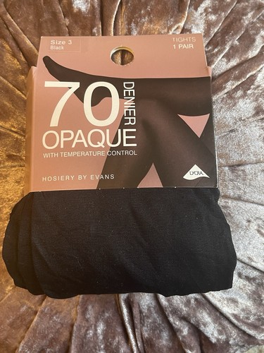 Evans pair black 70 - 1,