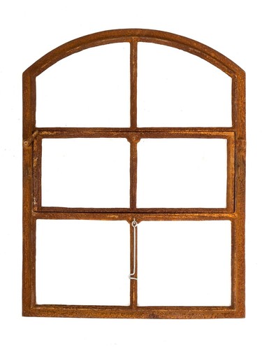 Window frame antique - frame, an