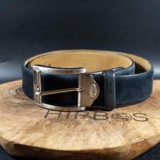 Nanni Mens Belt Vintage
