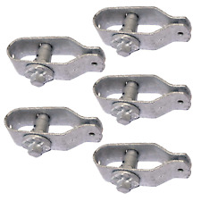 Radisseur 2/5/10 Galvanised