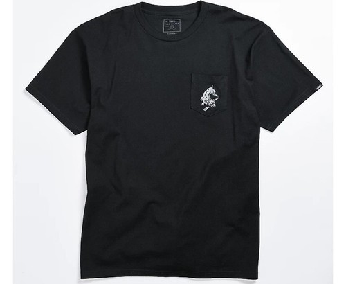 Vans kyle walker pocket - vans, tee