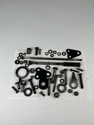 Yamaha 250 rd350lc - rd,