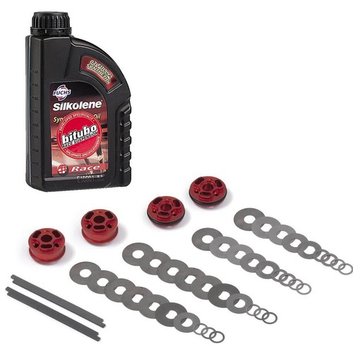Bitubo fork kit including - fork,