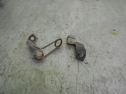 Suzuki 900 front brake - 900,