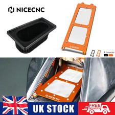 For Husqvarna High Flow Air Filter/Air Box Top Cover 701 Enduro /Supermoto 16-24