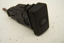 Hyundai Trajet rear fog light switch  (2004-2008)