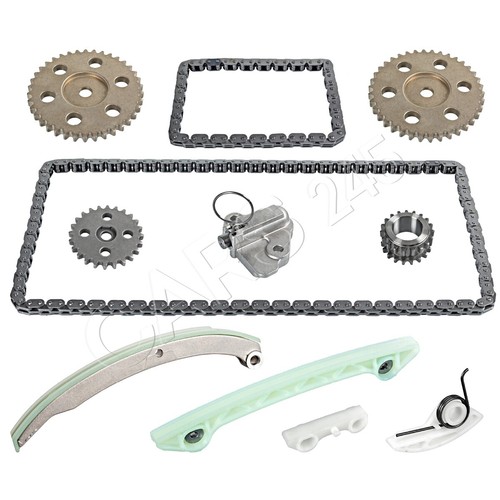 Timing chain kit febi - timing,