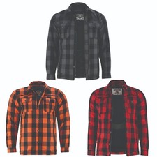 Men’s Motorcycle Shirt All