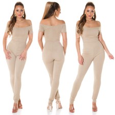 Koucla Women Overall Jumpsuit