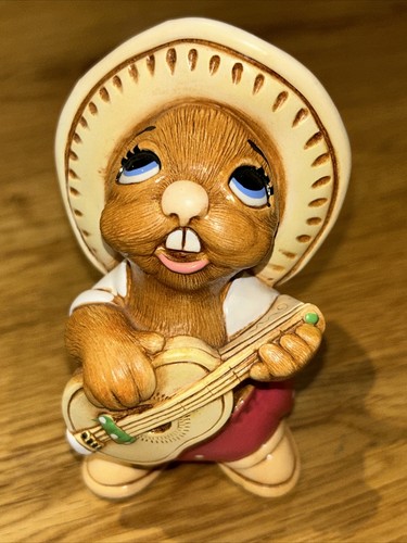 Pendelfin rabbit rocky - rabbit-,