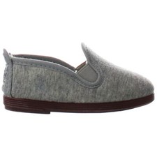 Flossy Pamplona Kids Grey