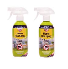 2 x Household Flea Killer