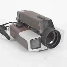 VINTAGE KODAK 33XL SUPER 8mm CINE CAMERA c.1972