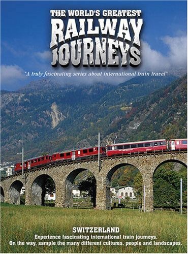 The worlds greatest railway - worlds,