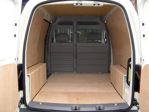 Caddy maxi ply - caddy,