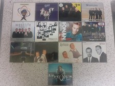 Boy Band Male Vocal Pop CD