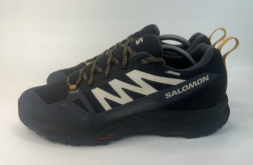 Salomon saliba mens waterproof - mens,