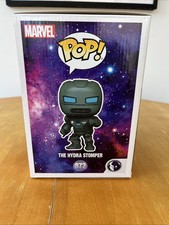 Marvel Funko The Hydra Stomper 872