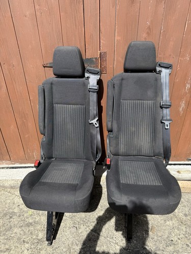 Ford transit minibus - ford,