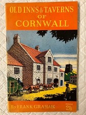 Old inns & taverns of