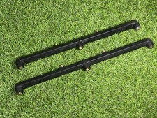 Fox 3 Rod Buzz Bars Pair Carp
