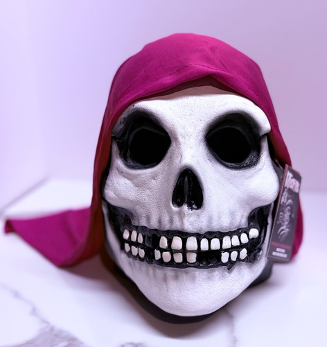 Misfits red hood - hood, fiend