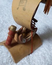 Vintage bamboo chinese - vintage,