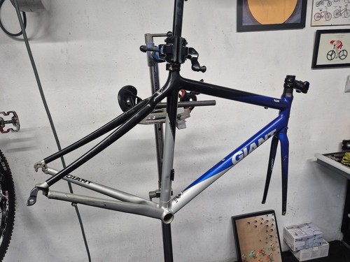Giant tcr frame medium - giant,