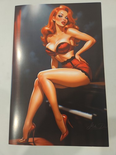 Cool comics gallery exclusive - gallery,
