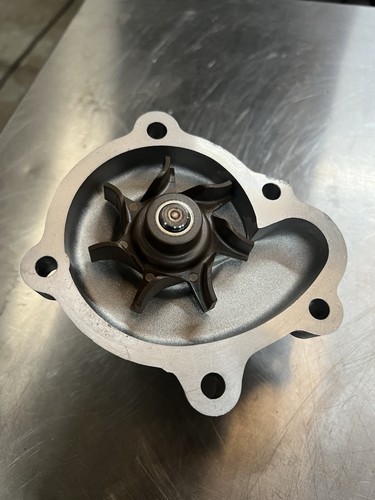 Vauxhall astra water - astra, pump