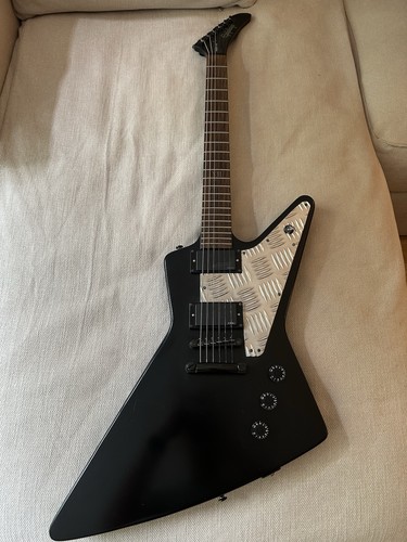 Epiphone gothic explorer korea - epiphone,